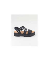 Sandalias Lady Ginova con tiras ajustables