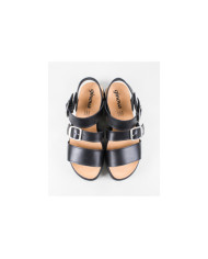 Sandalias Lady Ginova con tiras ajustables