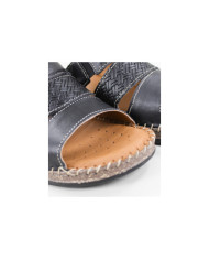 Chinelos de Conforto de Senhora com Palmilha Almofadada