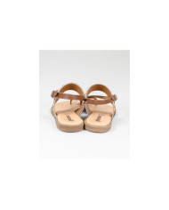 Sandalias de Madame Ginova Leopard