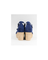 Sandalias de Senhora Ginova con Laço