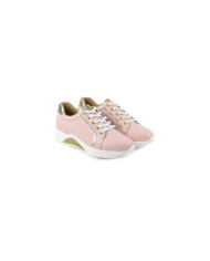 Women's shoes Ginova Roses with Golden Details