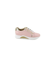 Women's shoes Ginova Roses with Golden Details