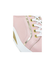 Women's shoes Ginova Roses with Golden Details