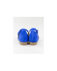 Sandals by Senhora Ginova in Camurça