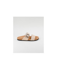 Ms. Ginova Zapatillas con Strips