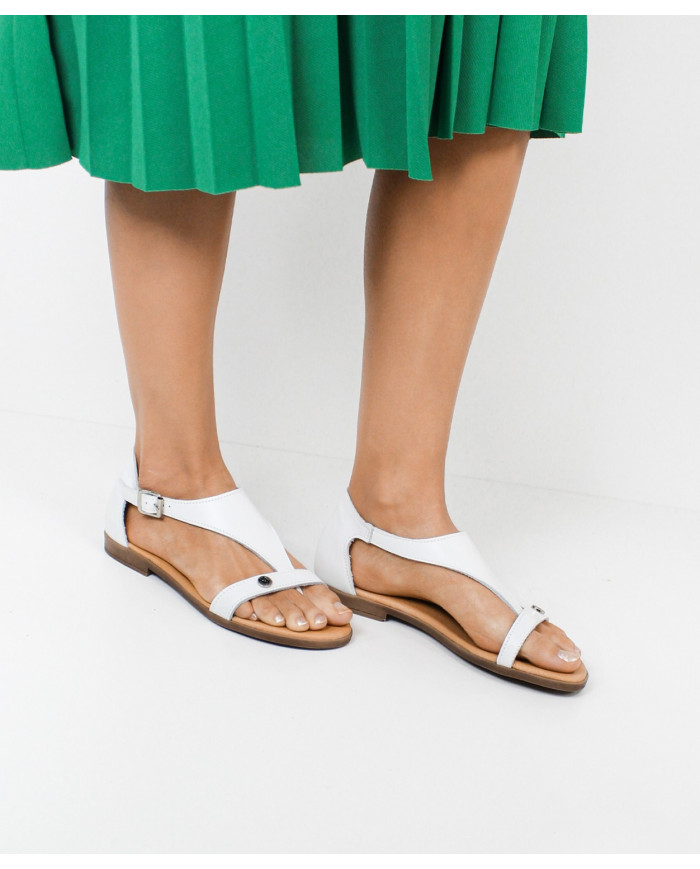 Sandals by Madame Ginova Adjustable