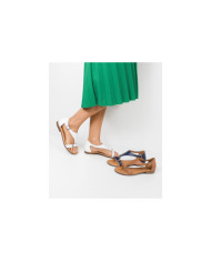 Sandalias de Madame Ginova Ajustable