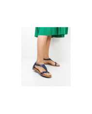 Sandalias de Madame Ginova Ajustable