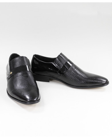 Elegant Ginova Man Shoes
