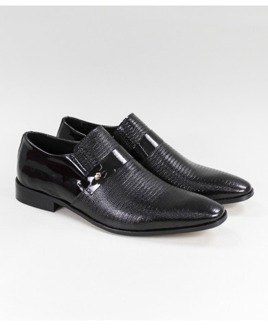 Elegant Ginova Man Shoes