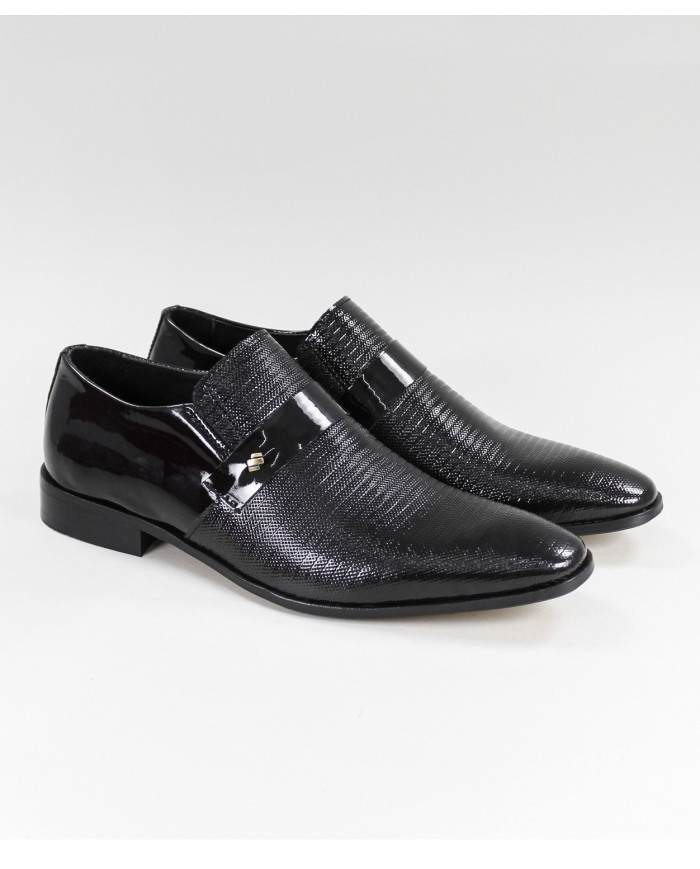 Elegant Ginova Man Shoes