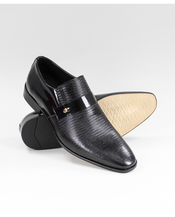 Zapatos elegantes de Ginova Man