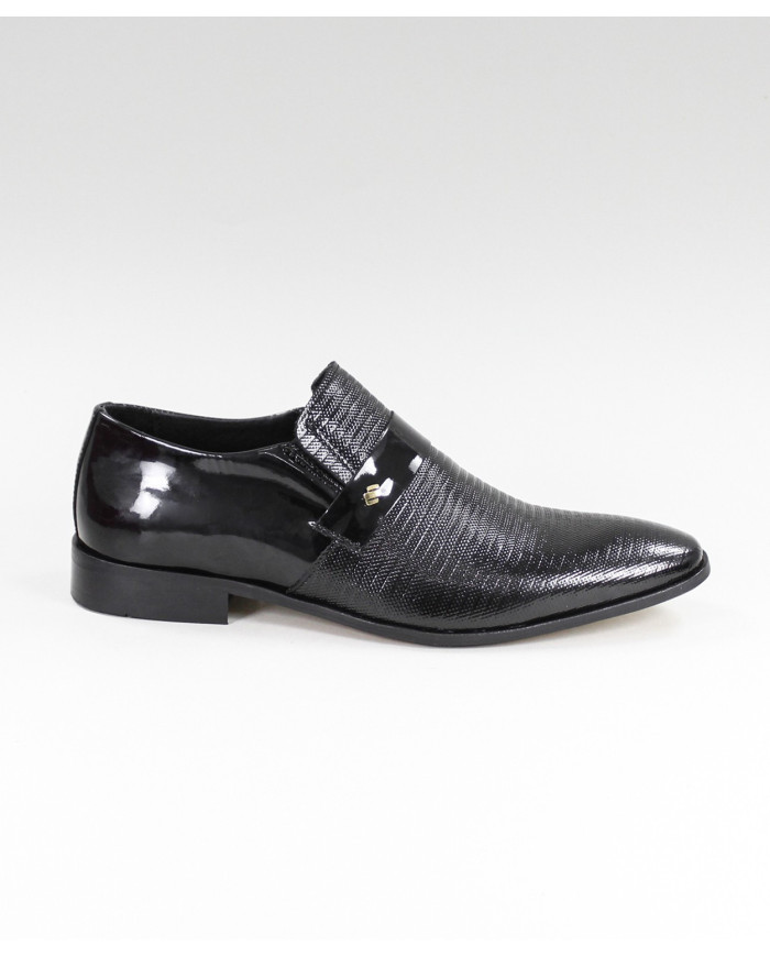 Elegant Ginova Man Shoes