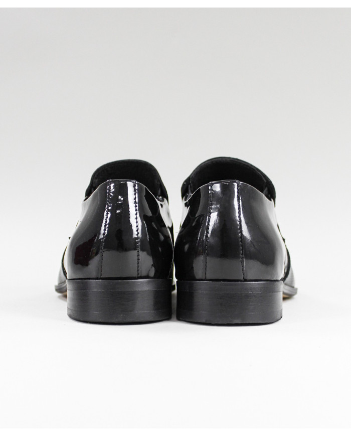 Sapatos de Homem Elegantes Ginova