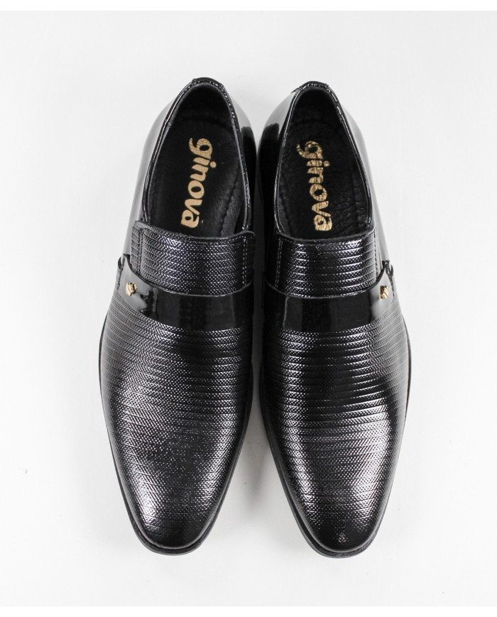 Sapatos de Homem Elegantes Ginova