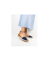 Lady Ginova Sandals with Two Tons