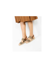 Sandalias de Senhora Ginova con Tiras