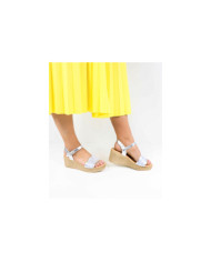 Sandals by Senhora Ginova with Strip Recorded