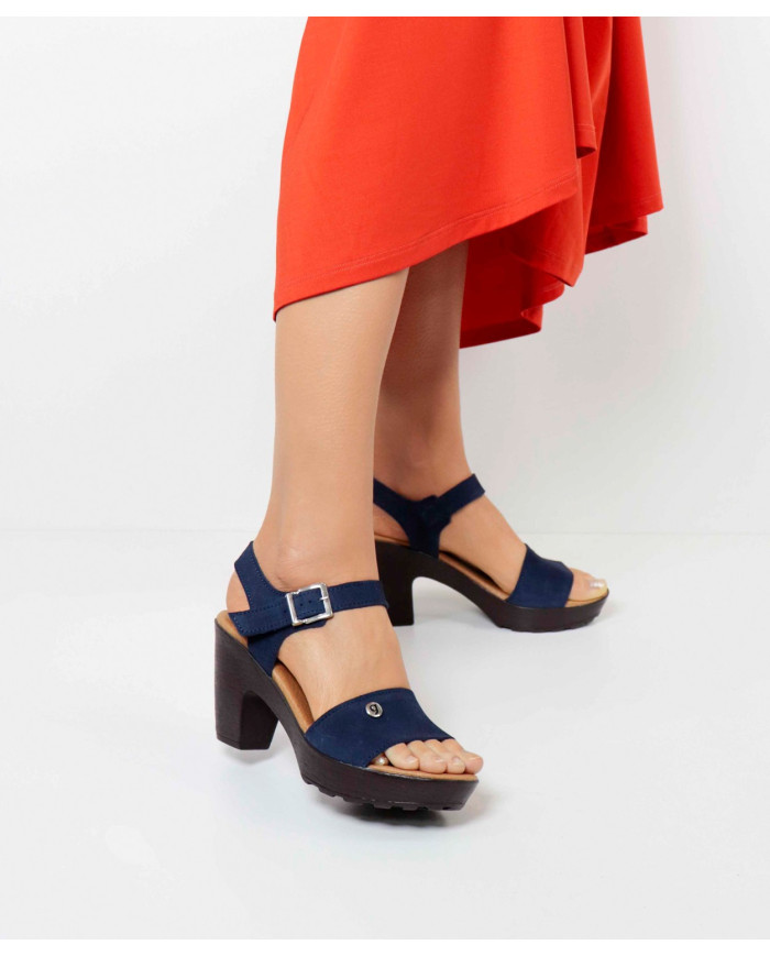 Sandals by Madame Ginova Adjustable