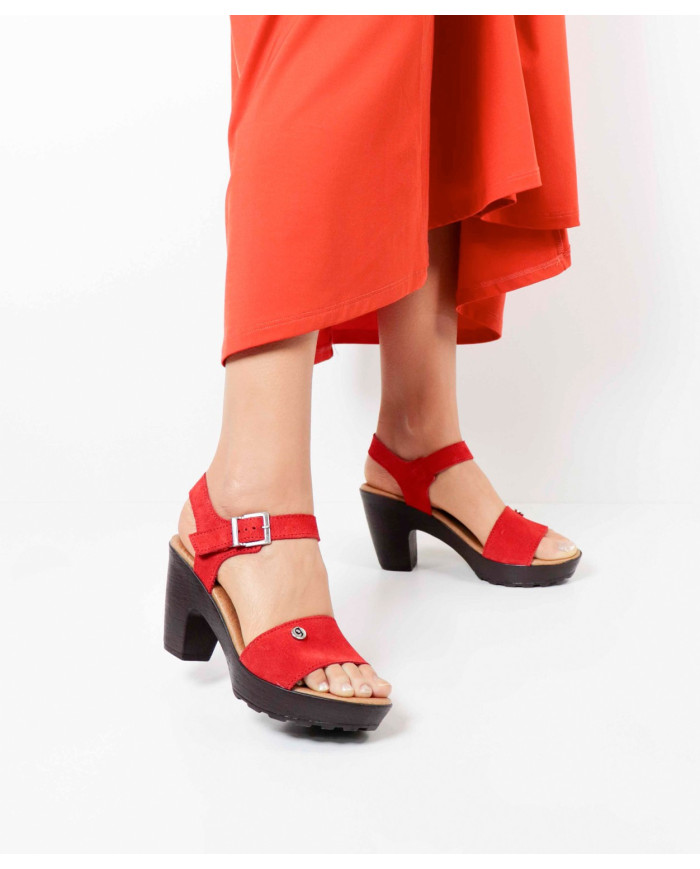 Sandals by Madame Ginova Adjustable