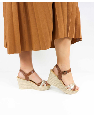 Sandals of Cunha Senhora Ginova