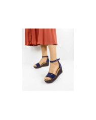 Sandalias de Senhora Ginova Cerrada Volver