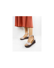 Sandalias de Senhora Ginova Cerrada Volver