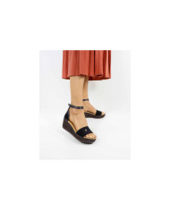Sandals by Senhora Ginova Closed Back
