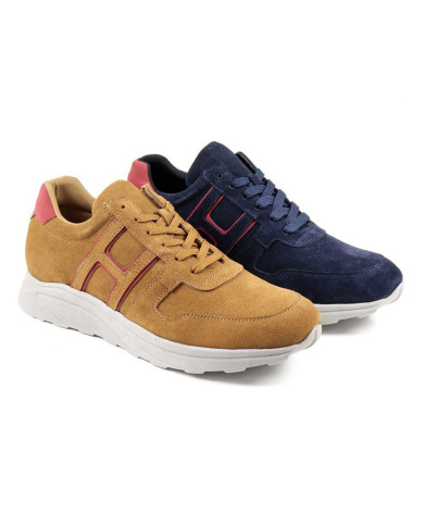 Men's shoes with Ginova Wholesalers