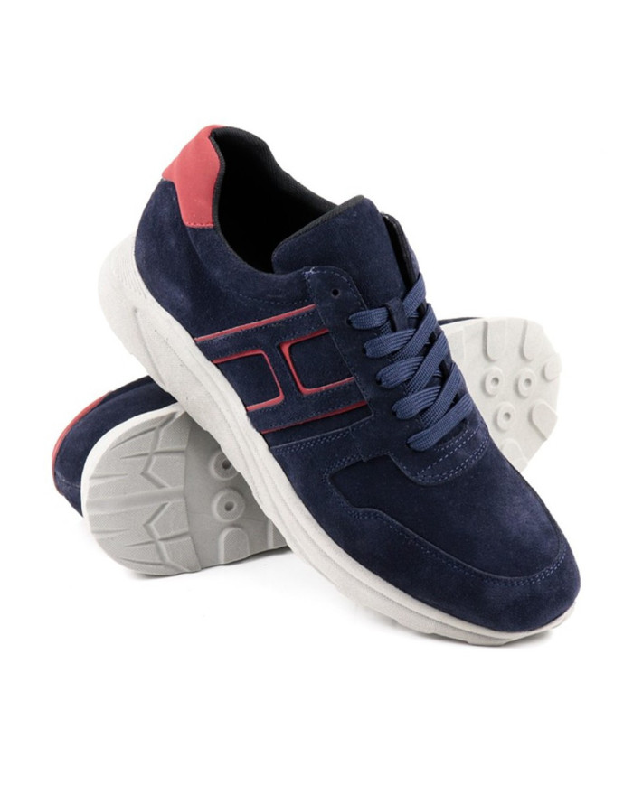 Zapatos para hombres con Ginova Wholesalers