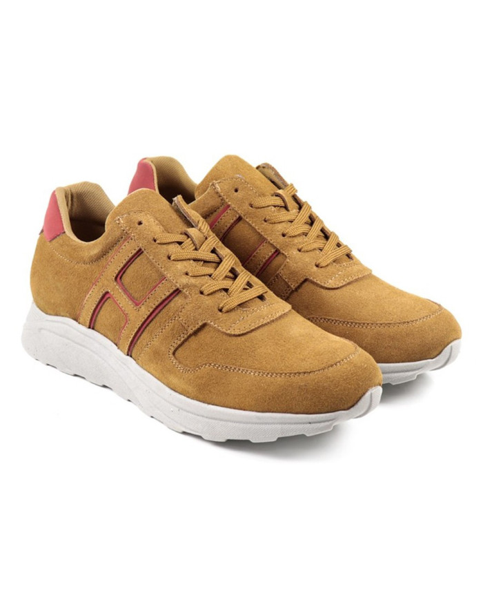 Zapatos para hombres con Ginova Wholesalers