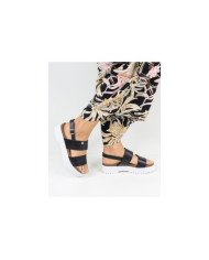 Lady Ginova Sandals with Adjustable Strip