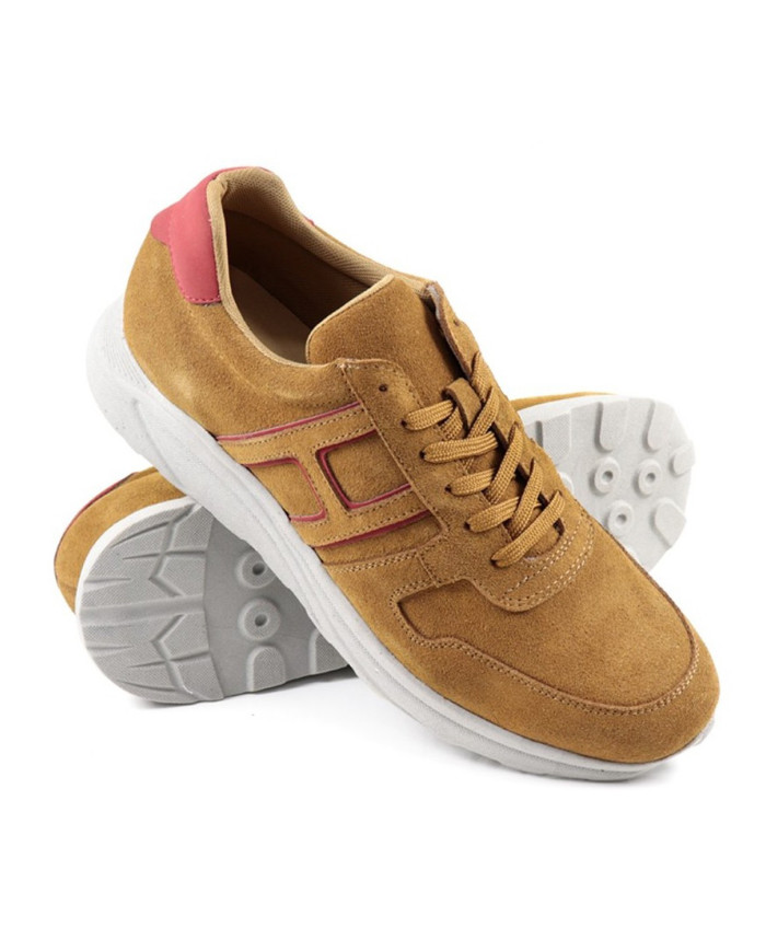 Zapatos para hombres con Ginova Wholesalers