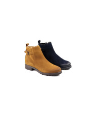 Women's Boots with Fivela Ginova