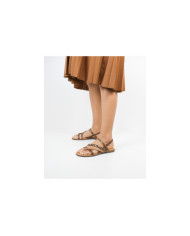 Sandals by Senhora Ginova with Various Strips