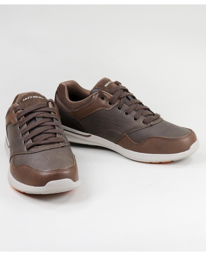 Zapatos Skechers Velago