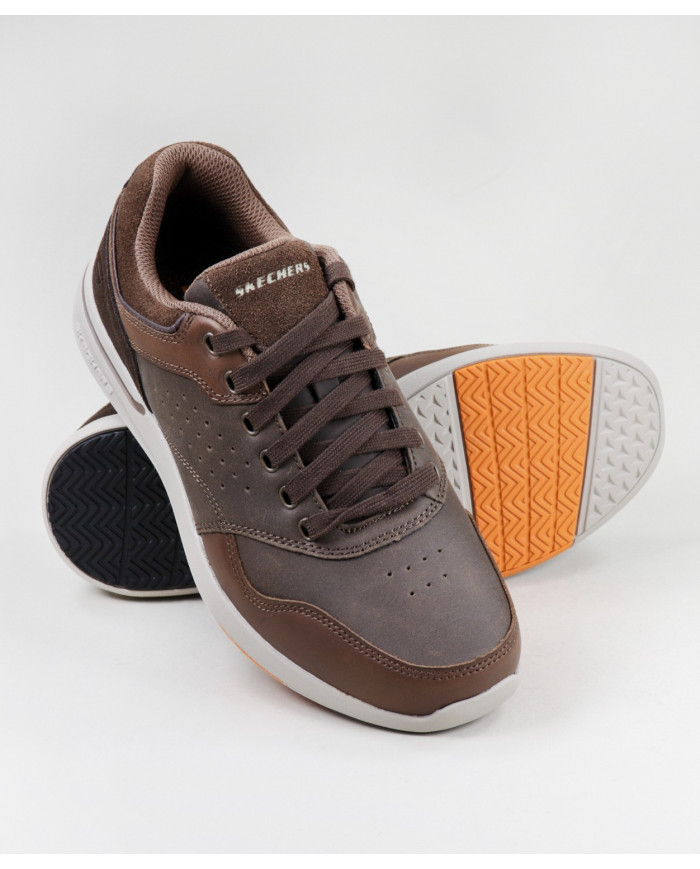 Zapatos Skechers Velago