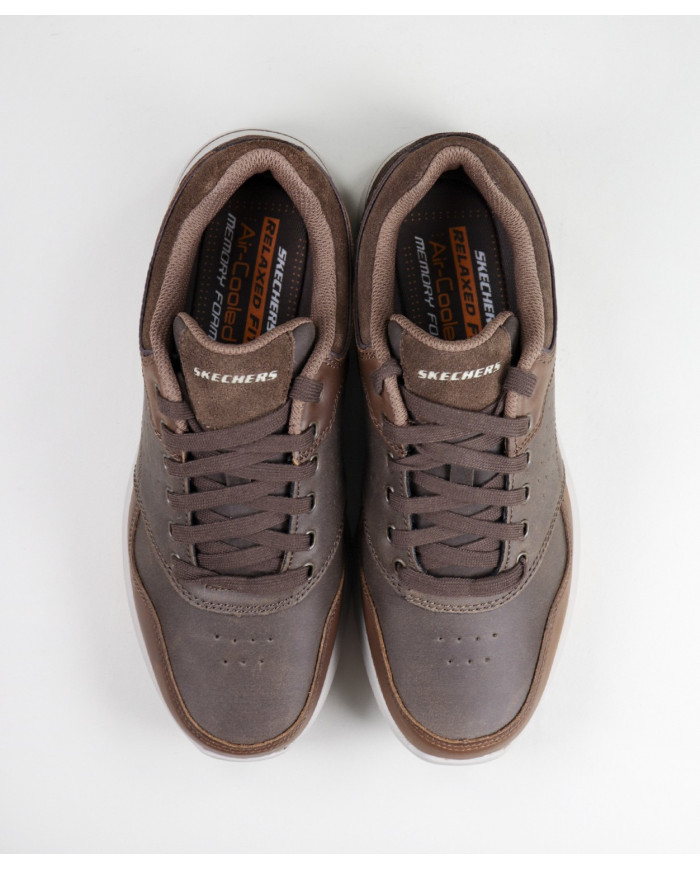 Zapatos Skechers Velago