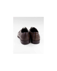 Ginova Man Shoes with Wholesaler and Rubber Sole