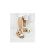 Sandalias Lady Ginova con Buckle