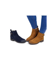 Botas de Mulher com Fivela Ginova