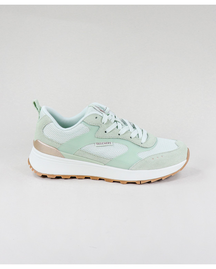 Zapatillas Skechers de Mujer Shiny Jogger