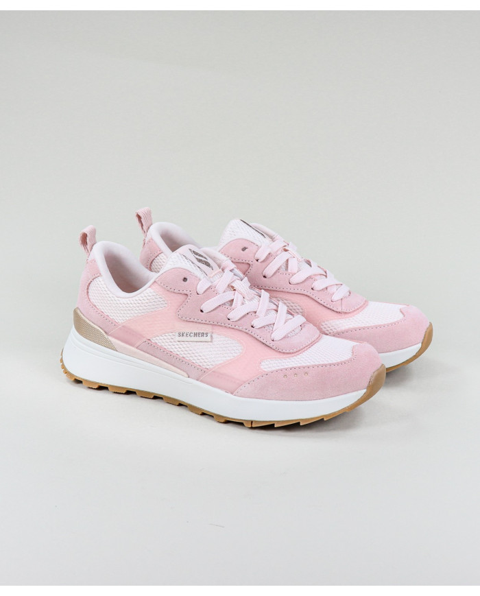 Zapatillas Skechers de Mujer Shiny Jogger