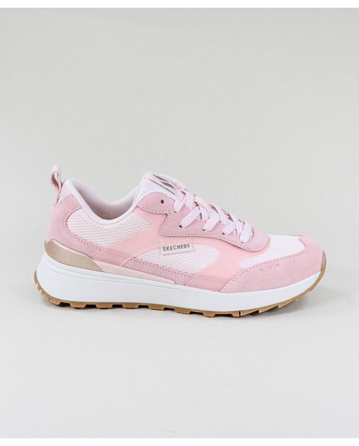 Zapatillas Skechers de Mujer Shiny Jogger