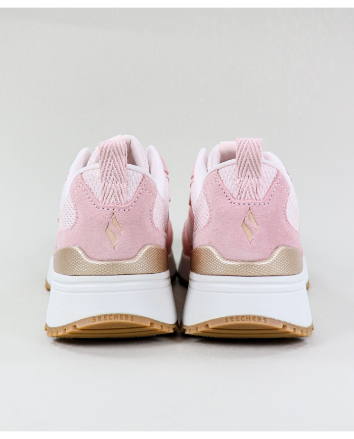 Zapatillas Skechers de Mujer Shiny Jogger