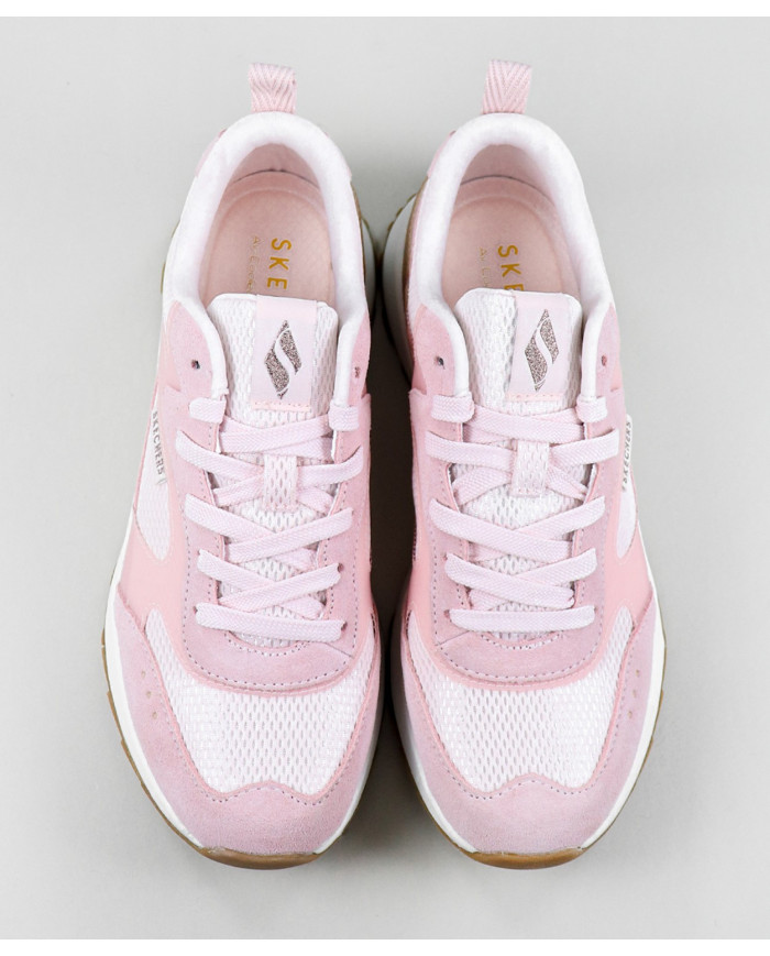 Zapatillas Skechers de Mujer Shiny Jogger