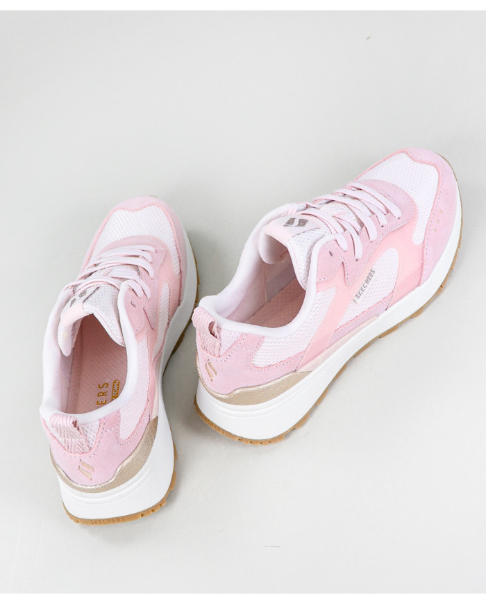 Zapatillas Skechers de Mujer Shiny Jogger