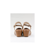 Sandalias Lady Ginova con tira ajustable