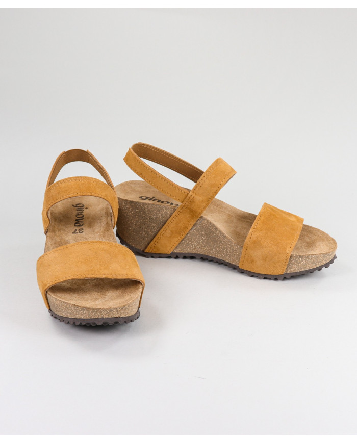 Sandals by Senhora Ginova with Anatomical Insole